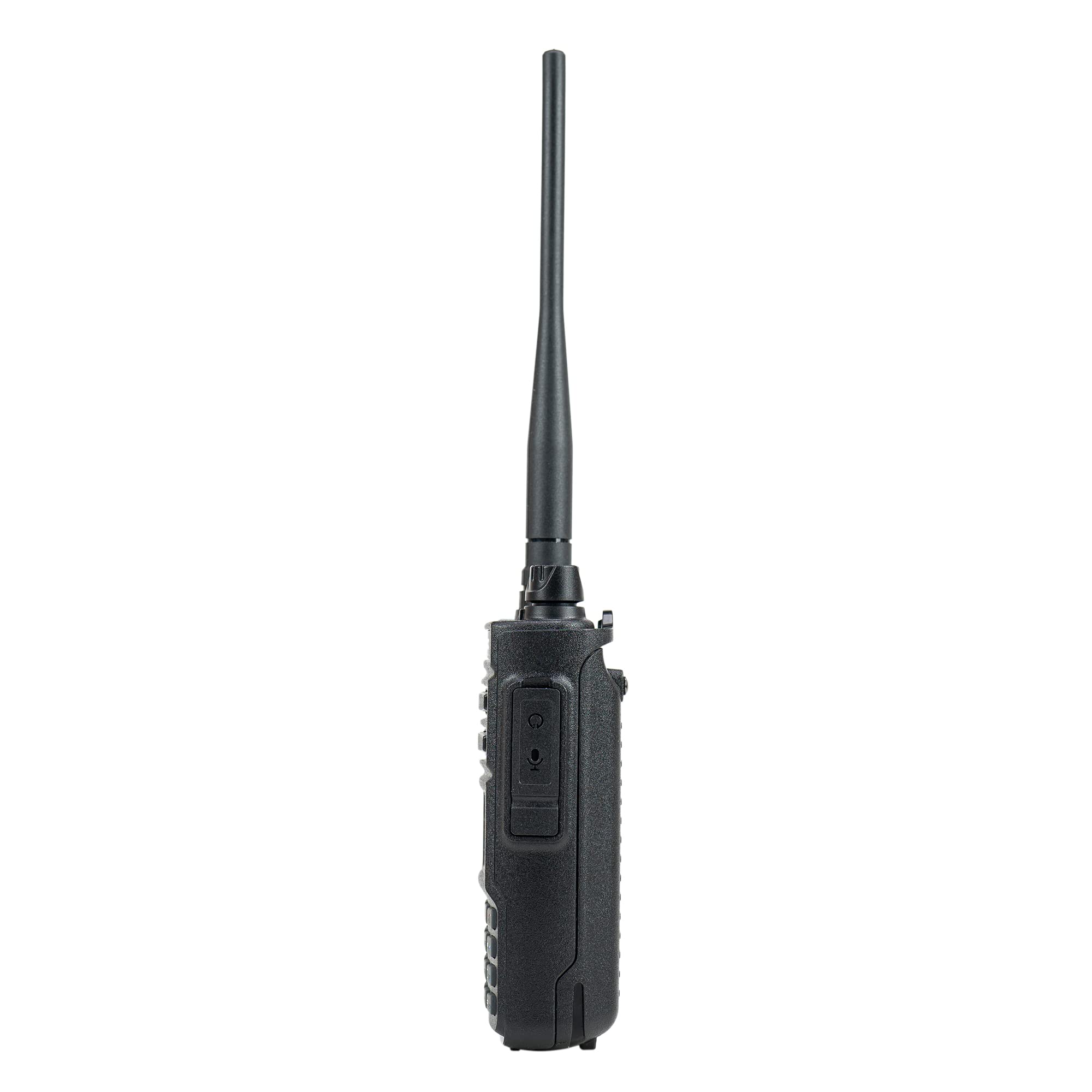 Radio Portable Double Bande VHF/UHF PNI P15UV, 144-146MHz / 430-440Mhz, 999CH, avec Batterie 1500 mAh