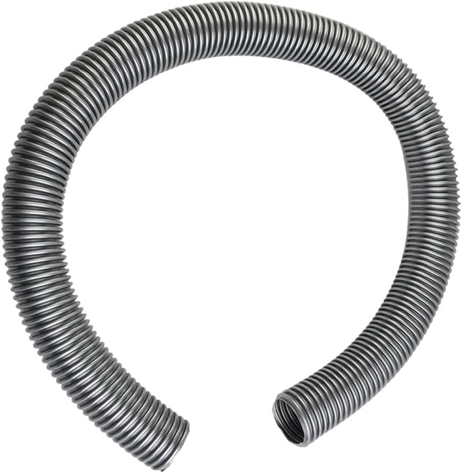 Vacuum Cleaner Accessories EVA 1M Hose Tube 38mm ID 45MM OD Spare Parts For 30L, 50L, 60L, 70L, 80L, 90L Industrial Vacuum