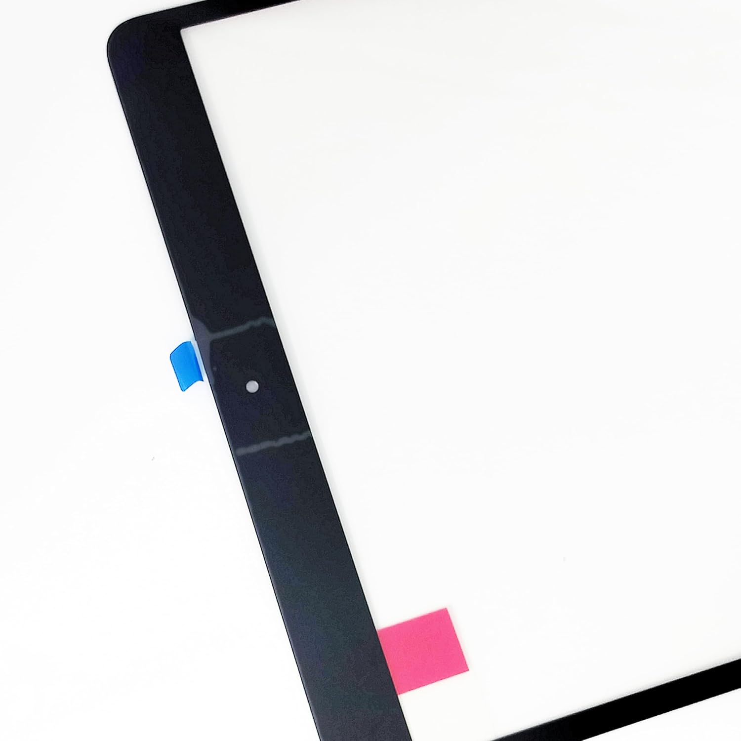 TheCoolCube Replacement Touch Screen Digitizer Compatible with iPad Pro (2017) A1701 A1709 10.5 inch Black