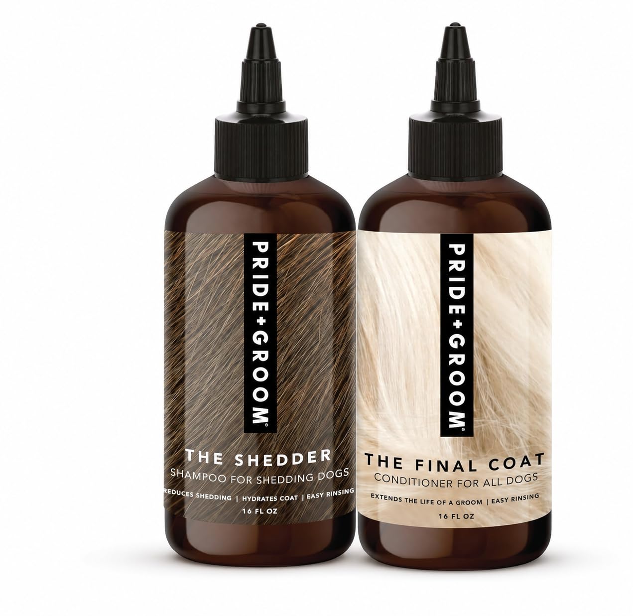 Pride and Groom The Shedder Box Set