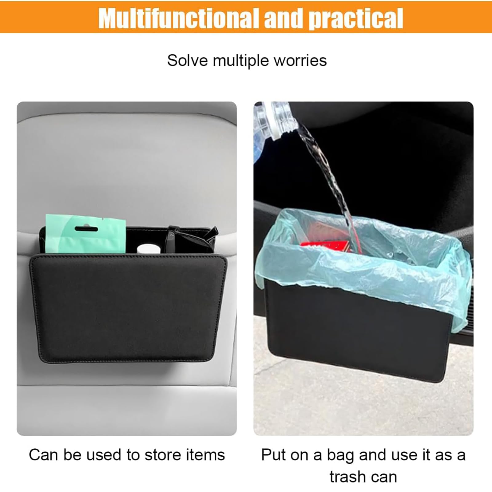 UNDER COVER × Trash but期 クロス　4つセット Amazon.com: Rubbermaid Undercounter Small Trash Can, 2 Pack Blue