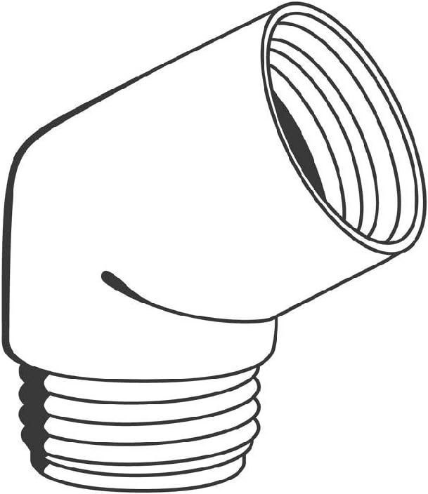 Grohe Adapter Elbow