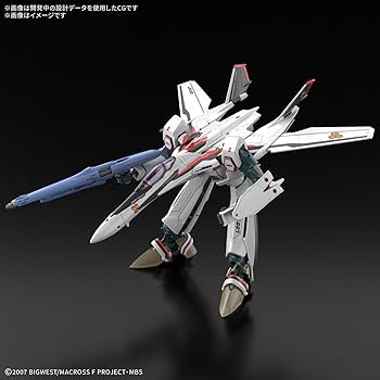 VF-25F メサイアバルキリー 早乙女アルト機 箱汚れダメージあり VF-25F メサイアバルキリー 早乙女アルト機 箱汚れダメージあり