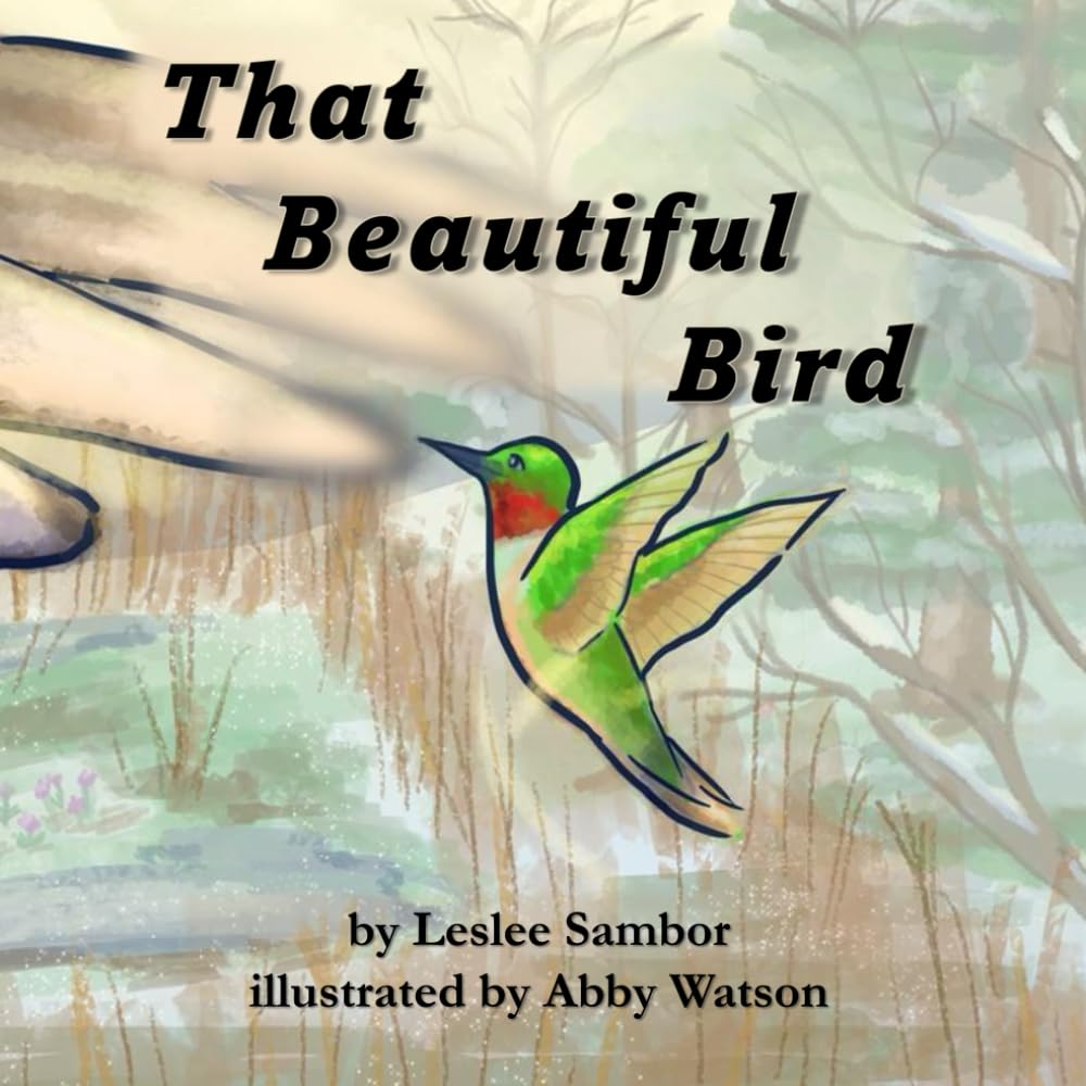 That Beautiful Bird