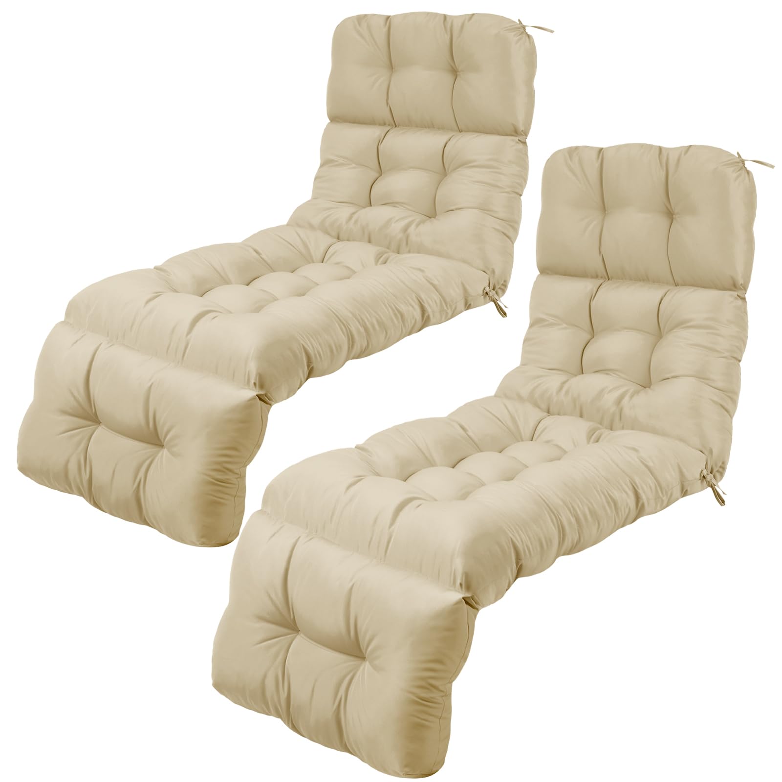 Chaise Lounge Cushions