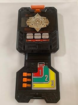 特警・ウインスペクター・DX特警手帳。【新品・未開封ですが撮影の為出しています】 Amazon.co.jp: 特警ウインスペクターDX特警手帳 : おもちゃ