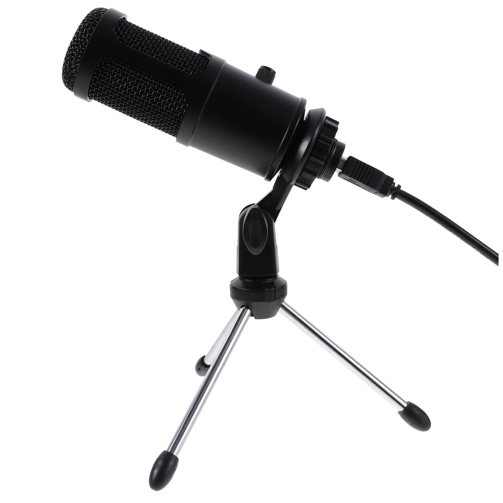 Microphone USB pour enregistrement clair et visioconférence à la maison - 8