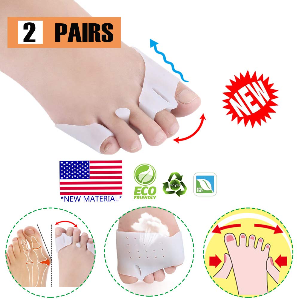Buy Metatarsal Pads, Mortons Neuroma Pads, Gel Forefoot Cushion Pads