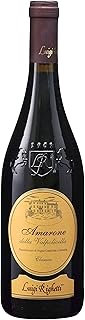 ルイジ リゲッティ アマローネ デッラ ヴァルポリチェッラ クラッシコ [ 赤ワイン フルボディ イタリア 750ml ]