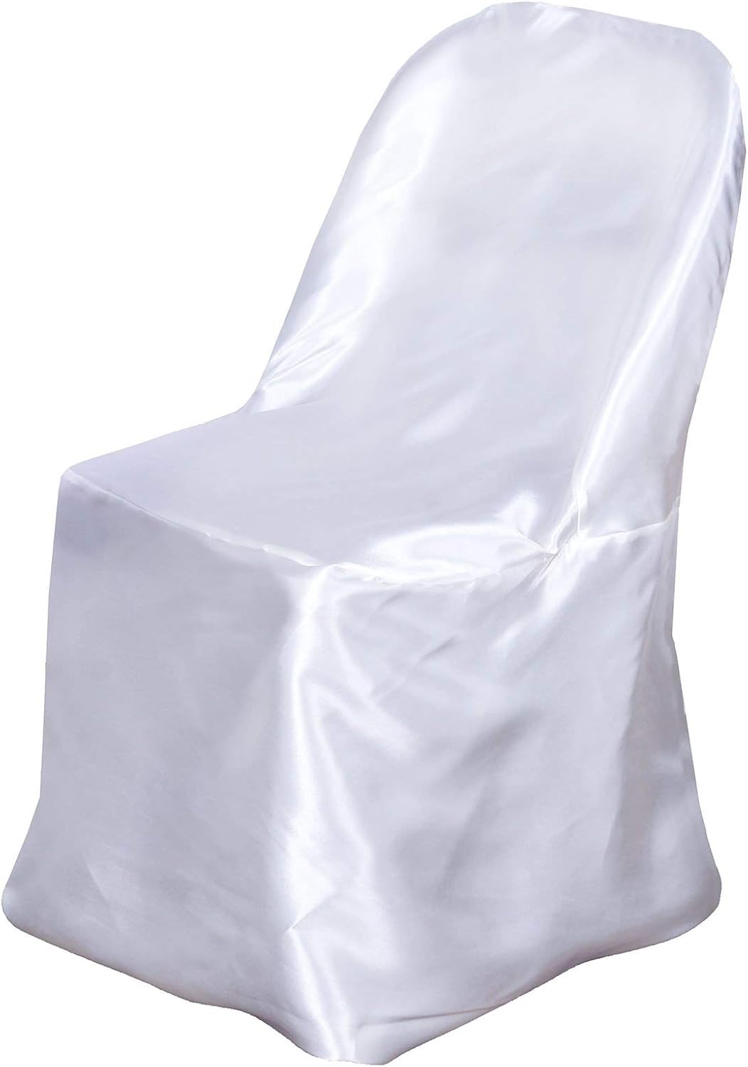 Buy Efavormart 40 Pcs White Shinny Satin Folding Chair Covers Dinning Event Slipcover For Wedding Party Banquet Catering Online In Indonesia B07g3j5fhm Buy Efavormart 40 Pcs White Shinny Satin Folding Chair Covers Dinning Event Slipcover For Wedding Party Banquet Catering Online In Indonesia B07g3j5fhm