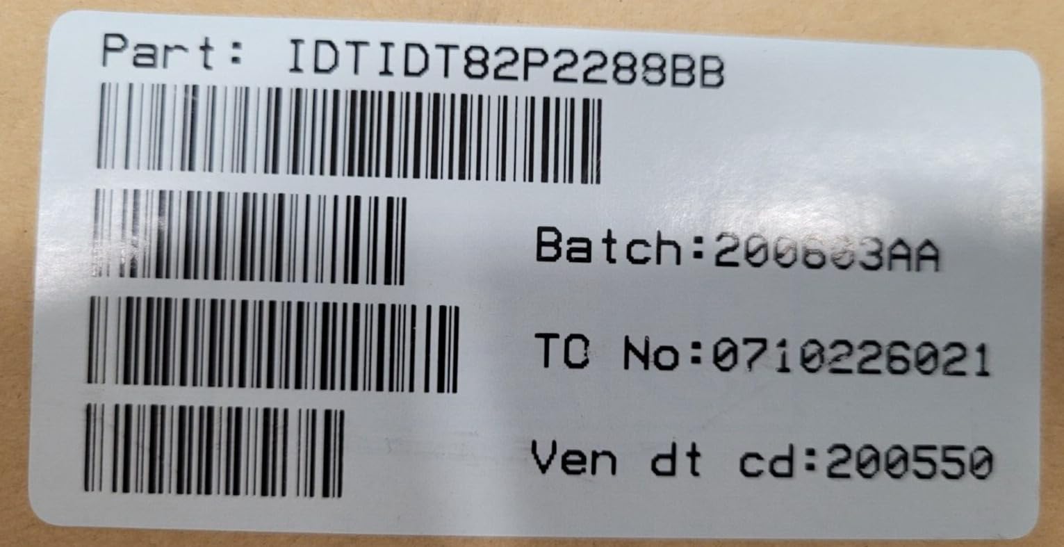 (1 PC) IDT82P2288BB IDT