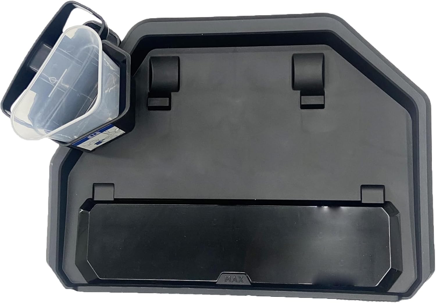 #1613569 Parking Tray Pet Pro 2328 2305 2305K 2303 2306A 2306 23062 23068 Quality Durable New Replacement Parts for Bissell & CrossWave