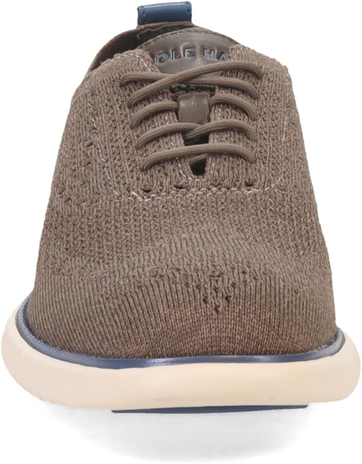 Cole Haan Men's 2.ZEROGRAND Stitchlite Oxford Shoes - Image 3