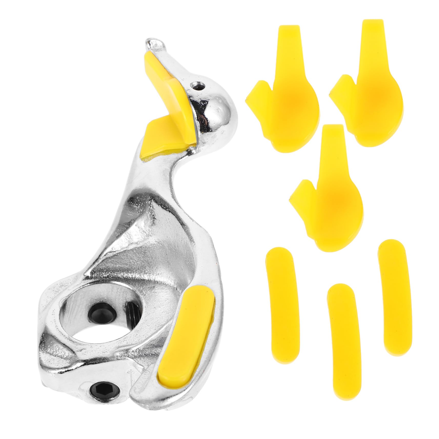 Outil de Démontage de Pneus Tête D’oiseau pour Voiture et Moto, 1 Kit