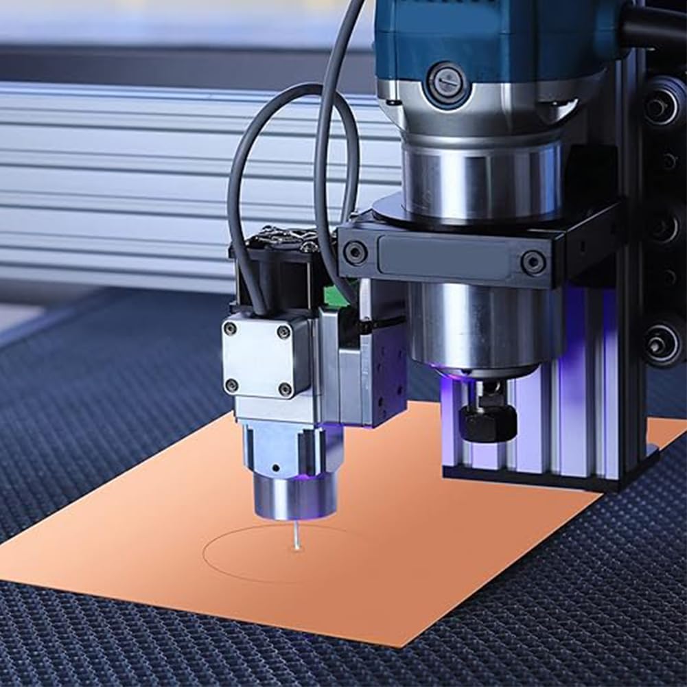 Amazon.co.jp: 純銅板100×100-300×300Mm厚さ1 / 1.2Mm T2銅板工芸・修理に最適,1×200×200mm :  DIY・工具・ガーデン T2パープル銅板99.99%純銅板DIY工芸品産業機械のメンテナンスに使用されます,1mm*200mm*300mm