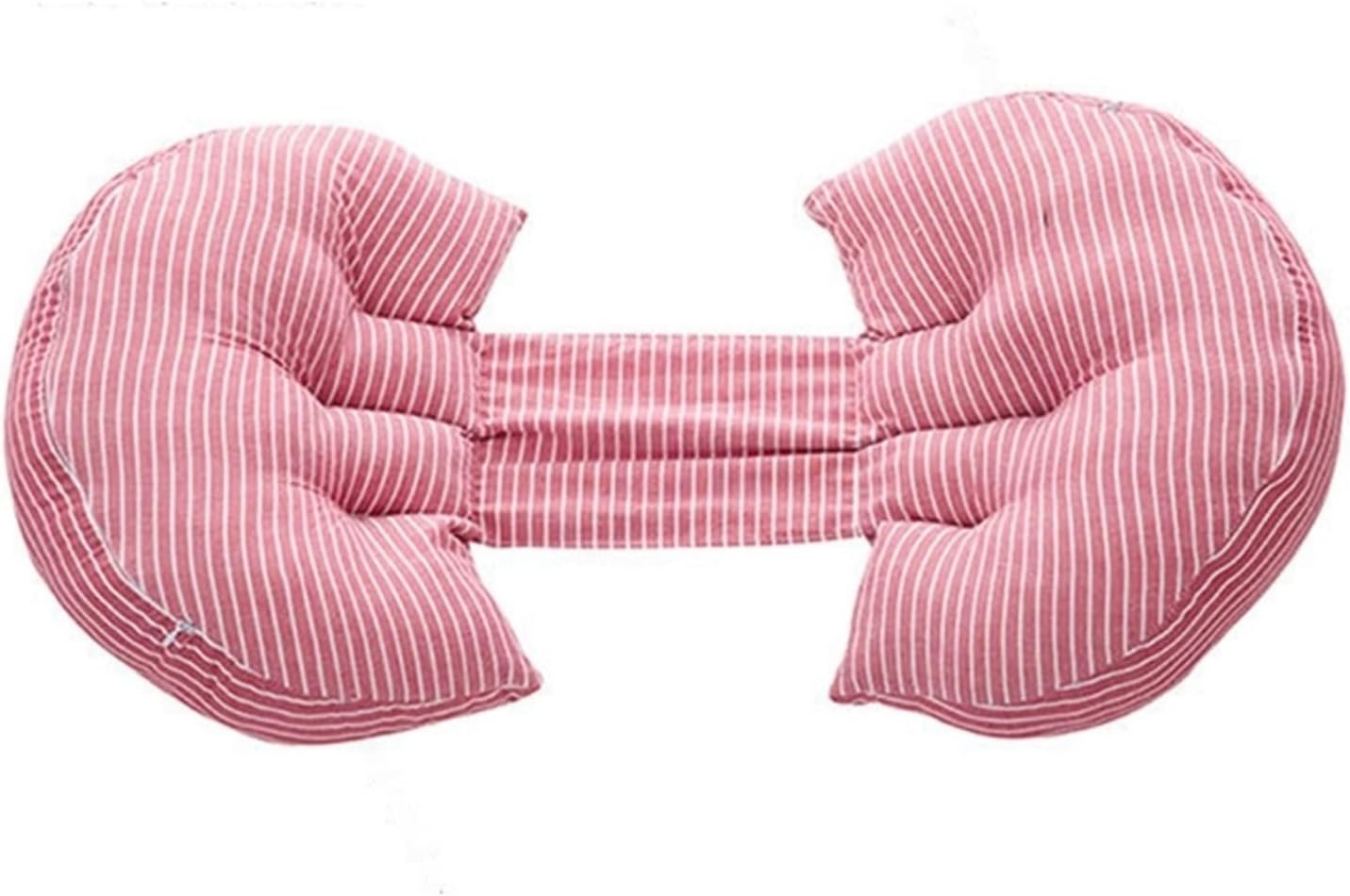 UShaped Pregnant Pillow Maternity Side Sleeper Support