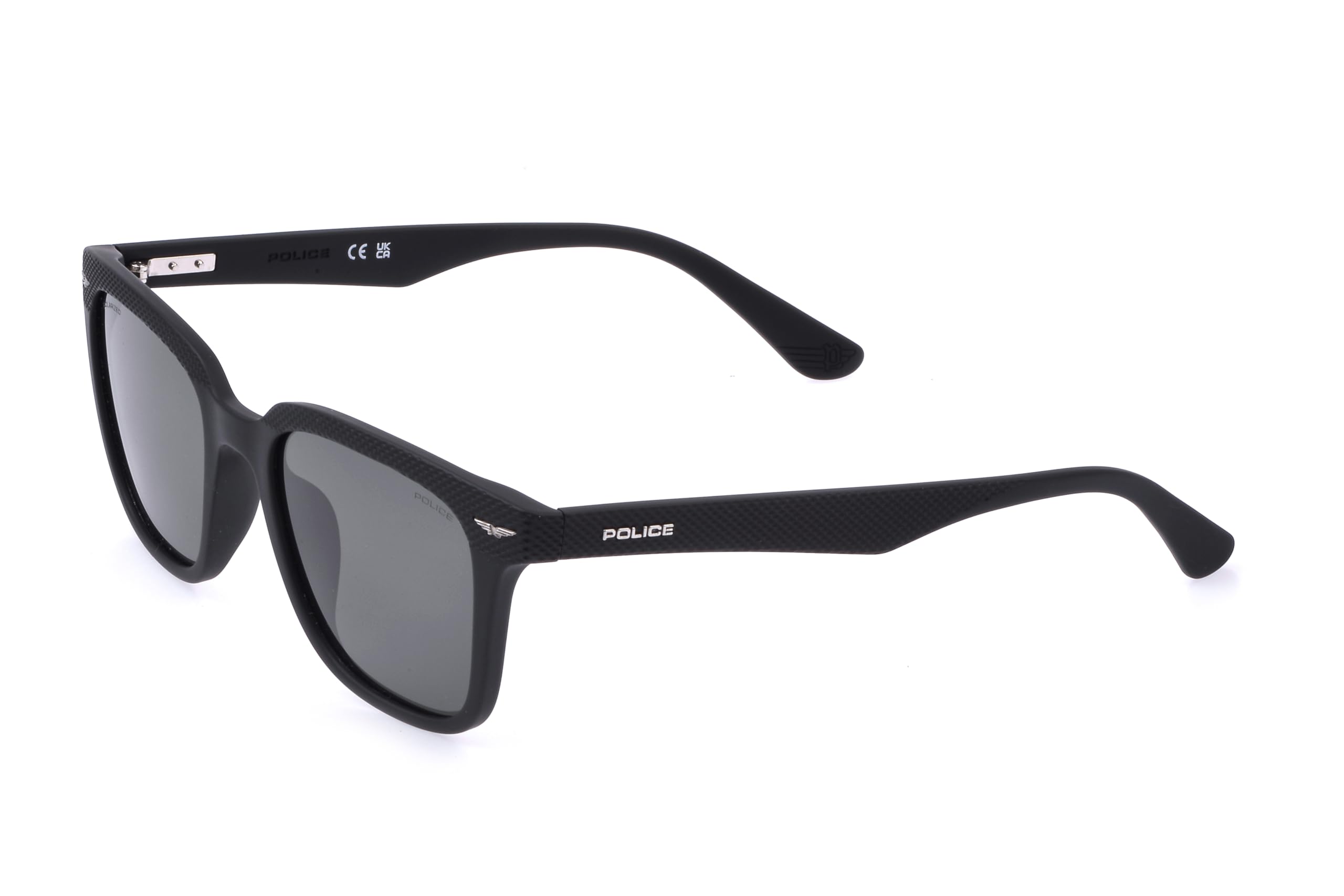 Police Unisex Sple01 Sonnenbrille