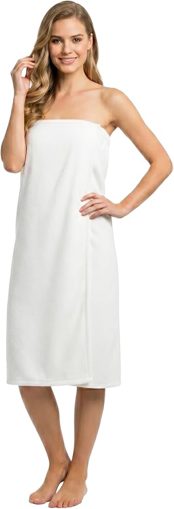 APPEARUS Microfiber Spa Wrap for Estheticians and Salons