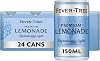 Fever-Tree Light Premium Lemonade 24x150ml