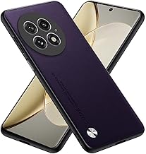Sponsored You’re seeing this ad based on the product’s relevance to your search query.Learn more about this advertisement RankOne Case Compatible with OnePlus 13 5G (6.82 inches), Shockproof Silicone Case Mobile Phone Case - Dark Purple