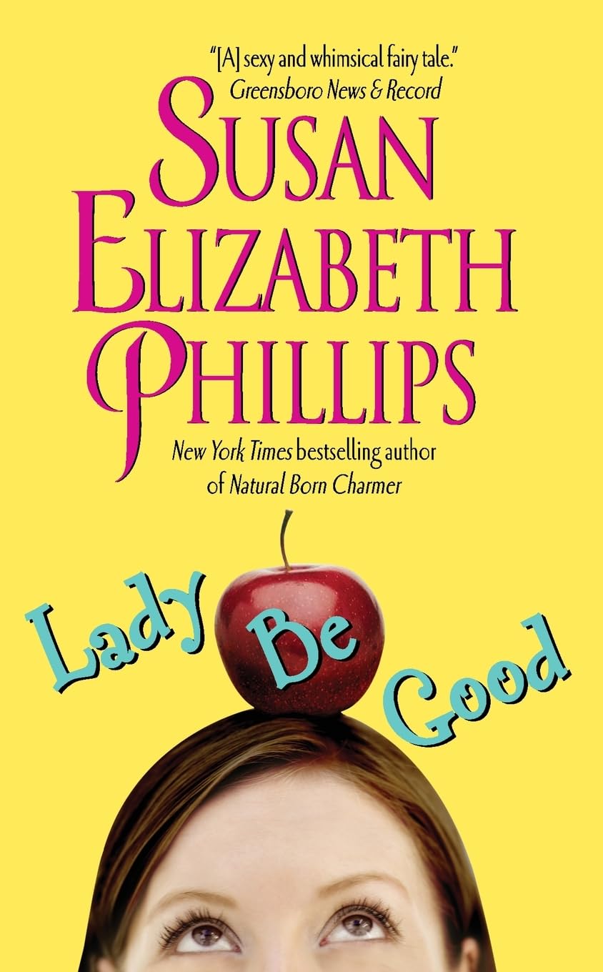 Lady Be Good