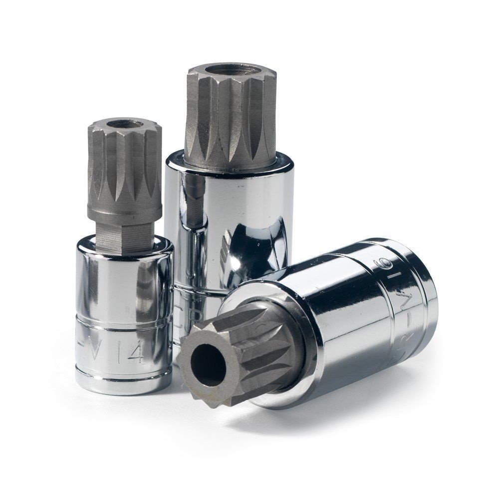 Front Cover Crankshaft Seal & Wear Sleeve Installer Tool For Cummins 5.9L 6.7L E - Foto 2