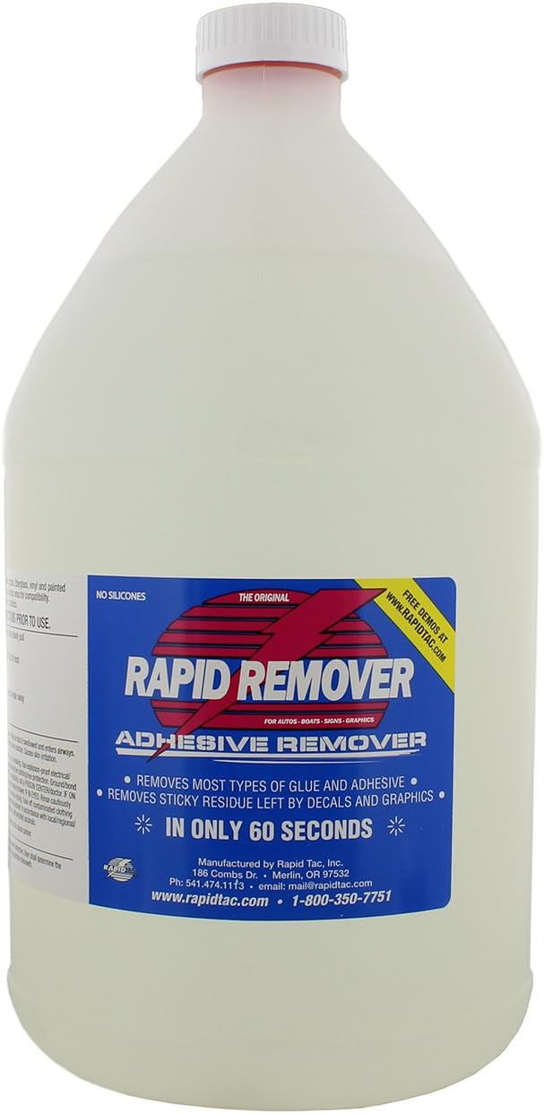 GDI Tools Rapid Remover - Gallon