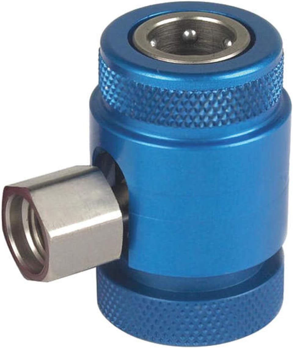 AirSept 72145 - R1234yf Low Side Quick Coupler