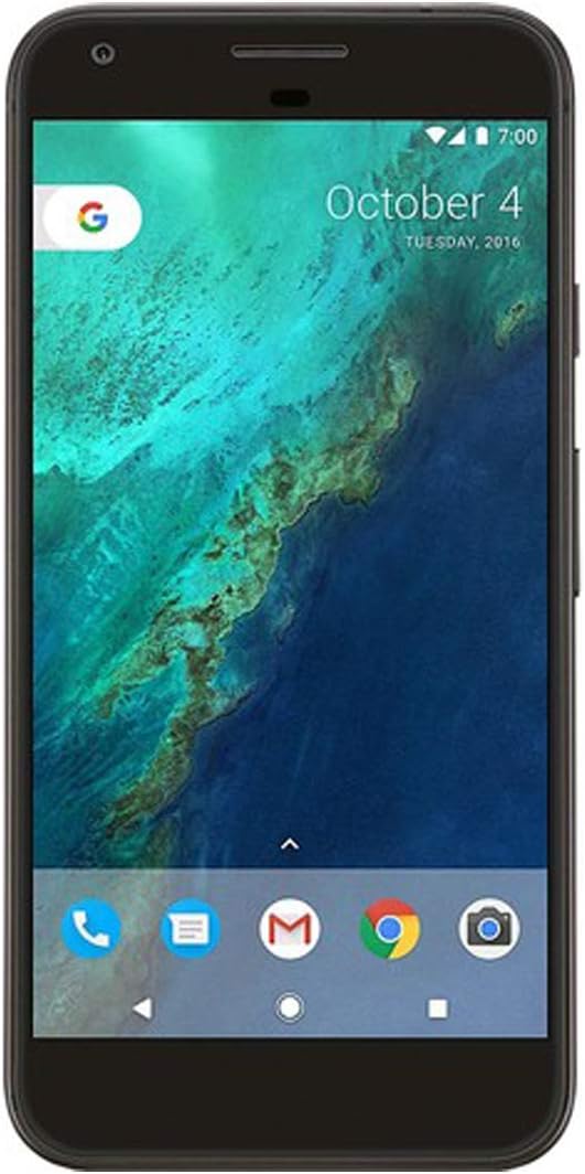 Google Pixel 32GB Smartphone