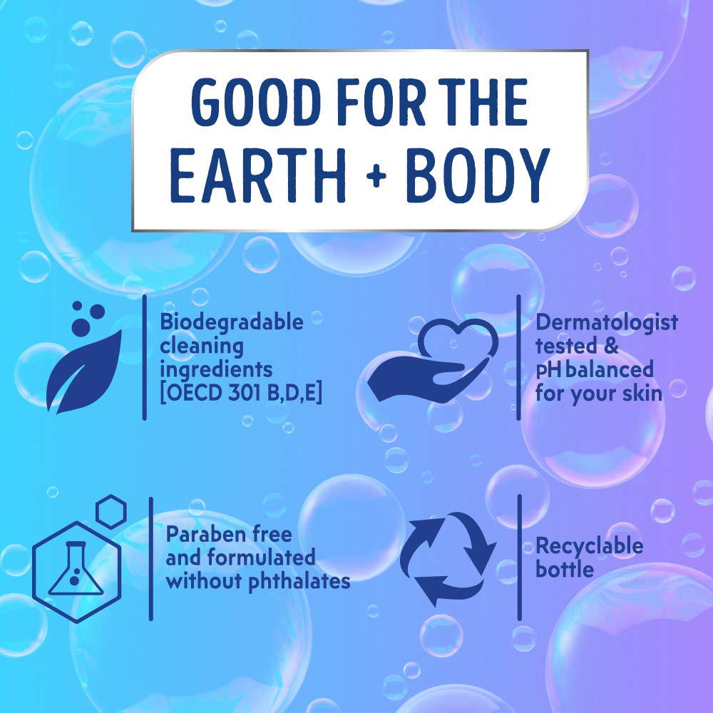 Softsoap Aquarium Series: Splash of Clean Liquid Hand Soap (6-Pack)