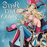 STARTING OVER 歌詞