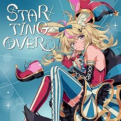 STARTING OVER / ���ۃ|���J