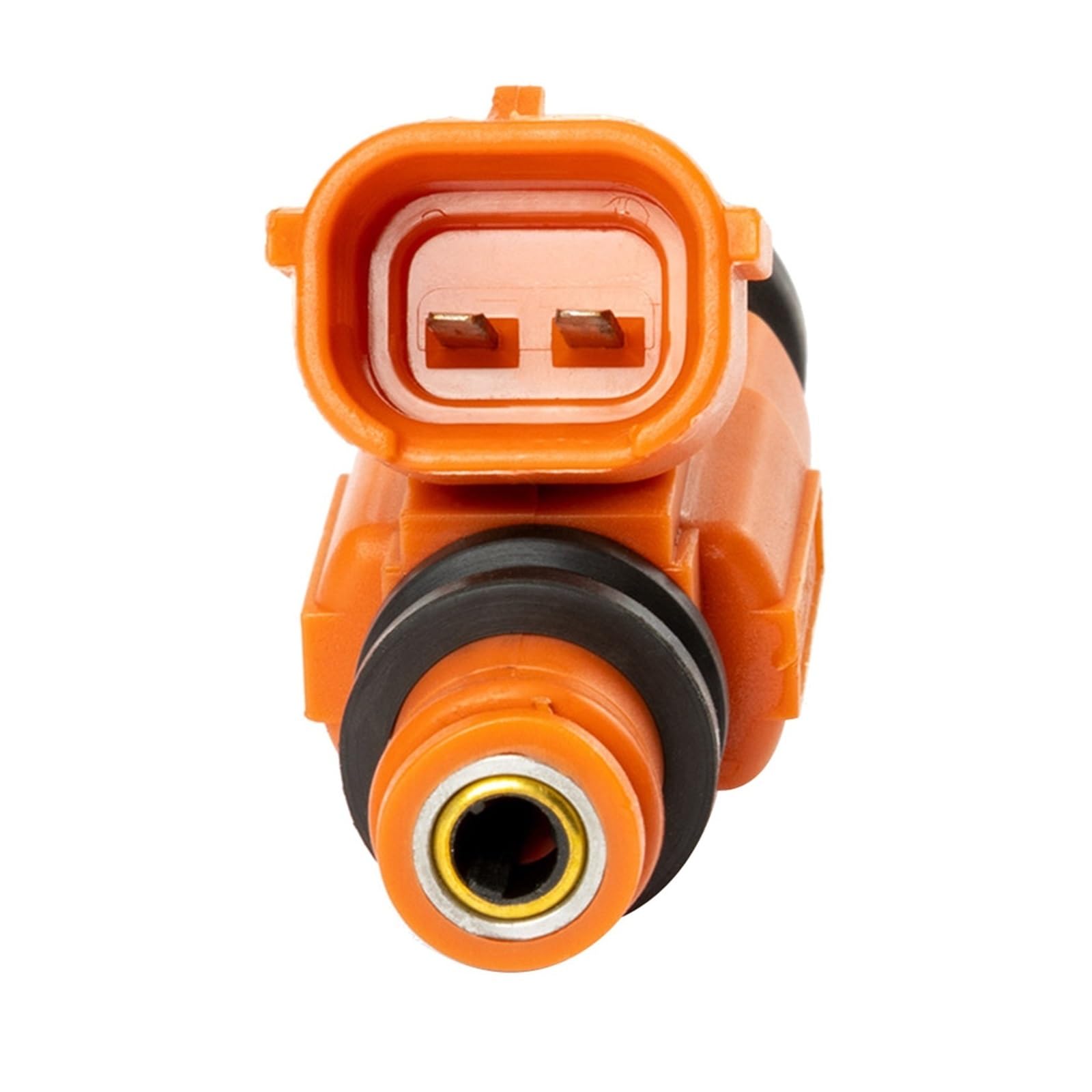 Dysza przepływu paliwa Pasuje Do Yamaha F115 HP 2000-2011 Silnika Zaburtowego 68V-8A360-00-00 CDH210 INP-771 15710-65D00 4 Sztuki Wtryskiwaczy Paliwa Zespół Wtryskiwacza Paliwaol