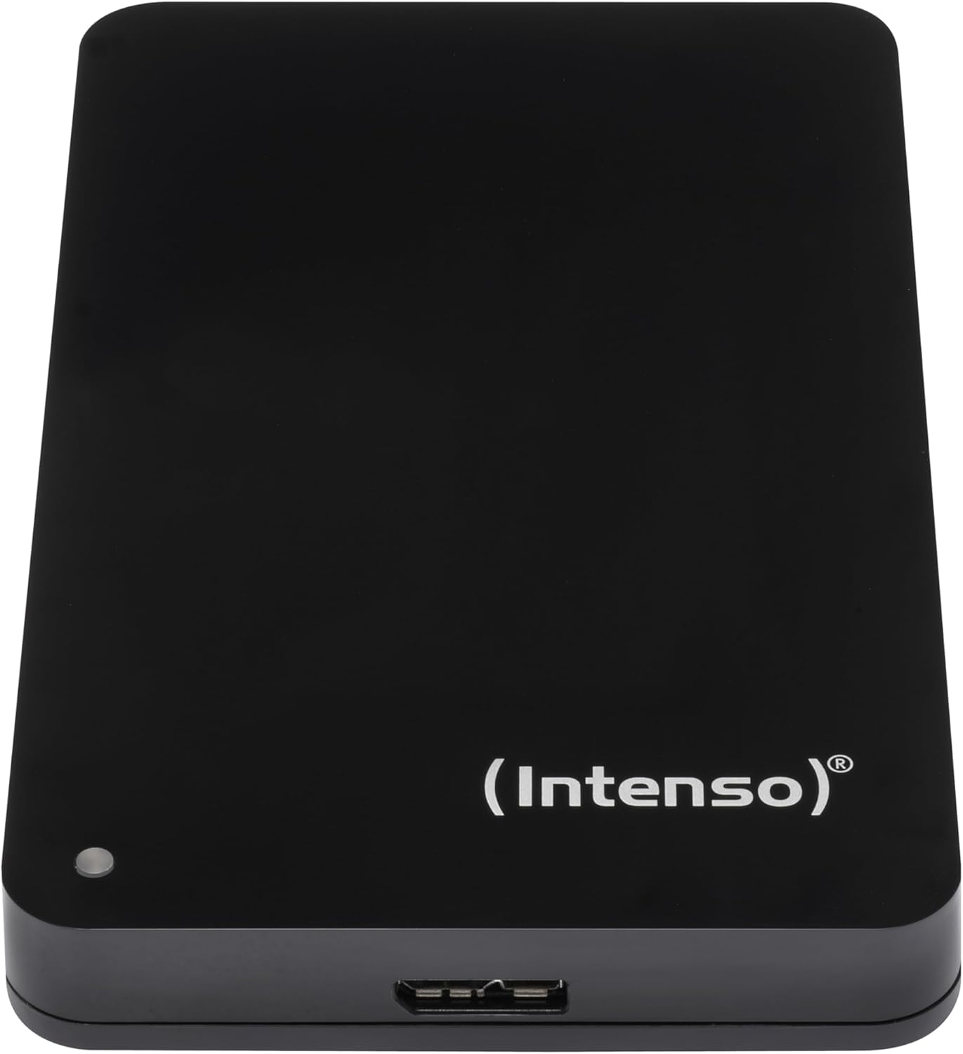 Intenso 6023560 1TB Memory Drive USB 3.0 2.5" External Hard Drive