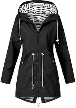 Damen Jacke Damen Parka Street One Parka Grau Sublevel Damen