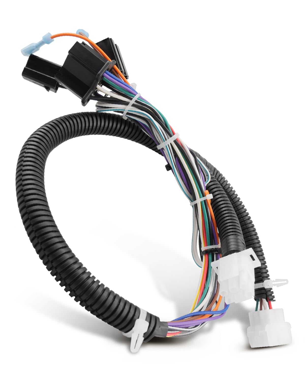 Amazon.com: JUWEVAZU Dash Wiring Harness, Fit for Lawn Tractor  