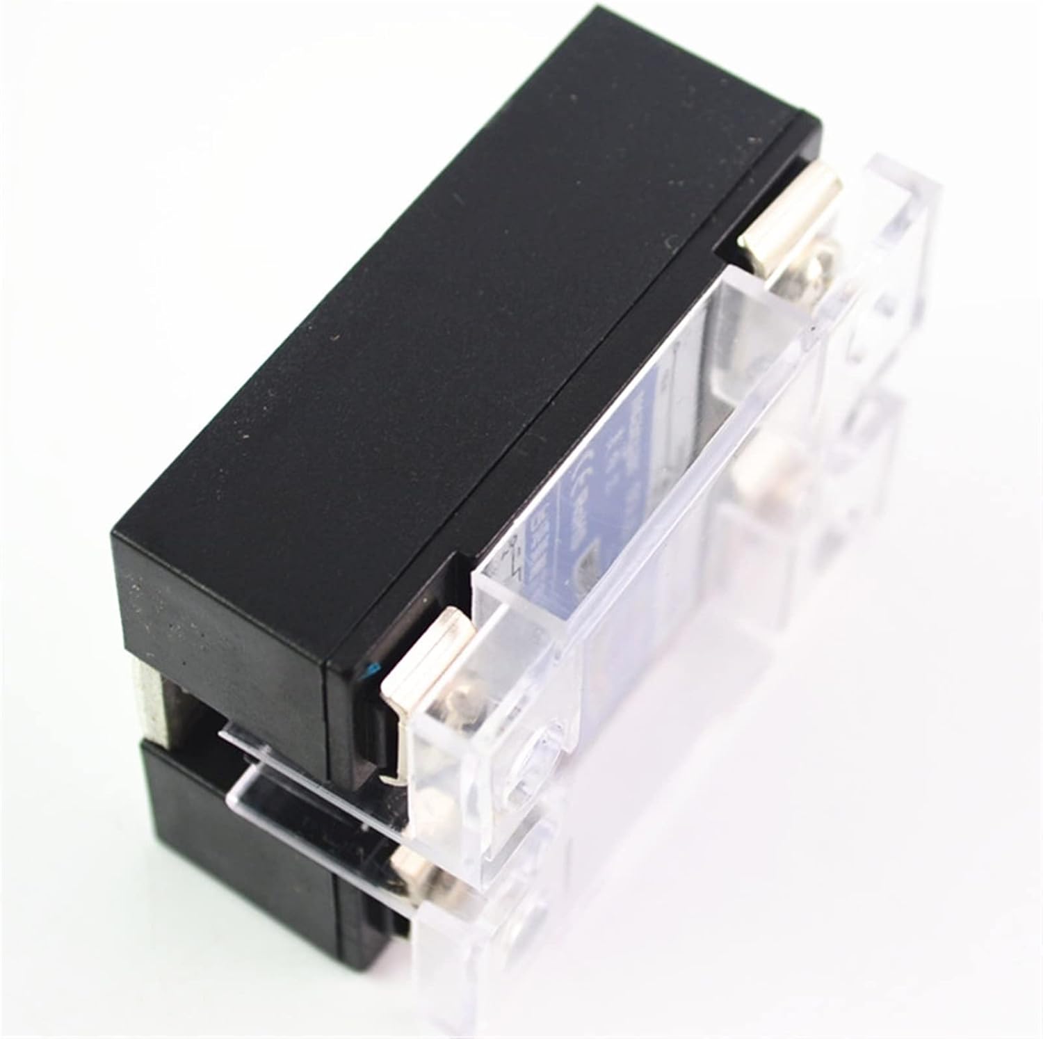 SSR-10A DD DC-DC Solid State Relay Input 3-32VDC Output 5~220VDC Control 2PCS