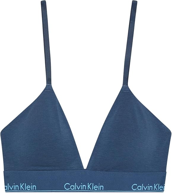 Sujetador Calvin Klein Lightly Lined