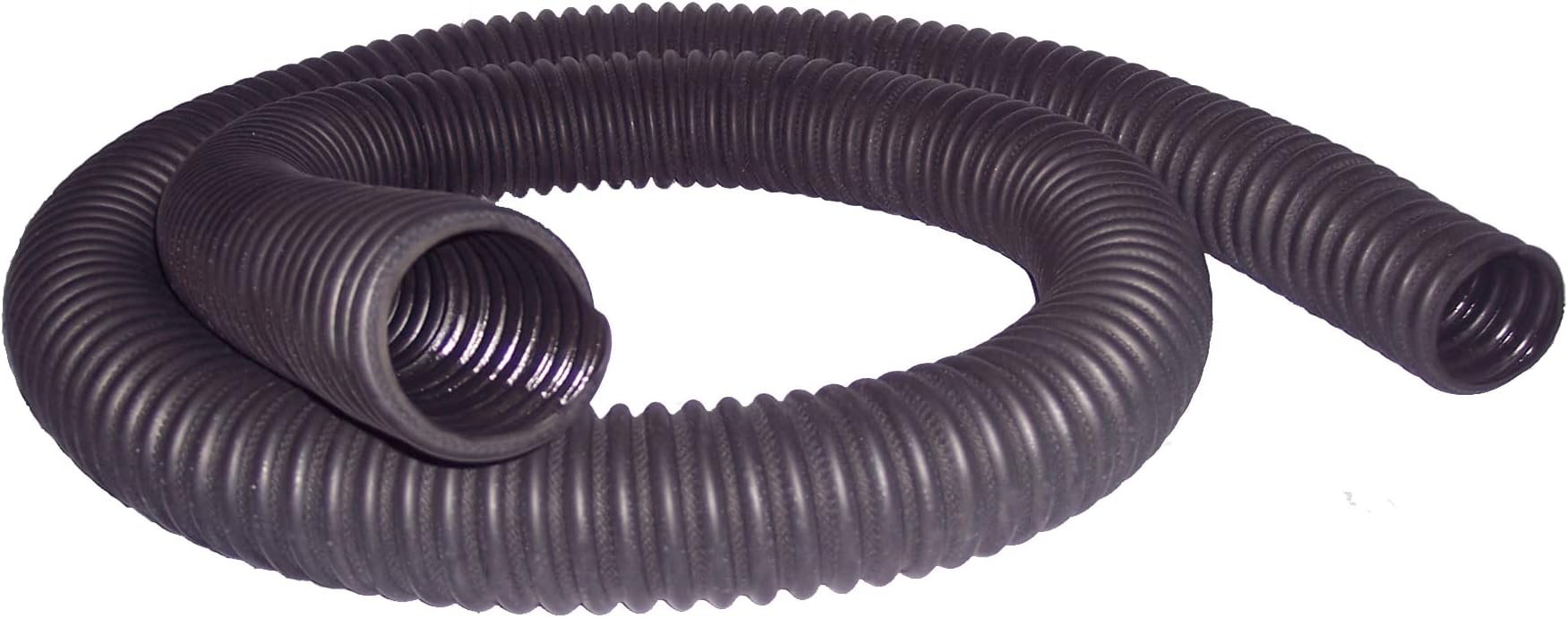 Crushproof FLT250 2-1/2 in. x 11 ft. Exhaust System Flarelock Hose