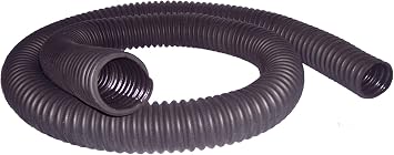 FLT250 2-1/2 in. x 11 ft. Exhaust System Flarelock Hose
