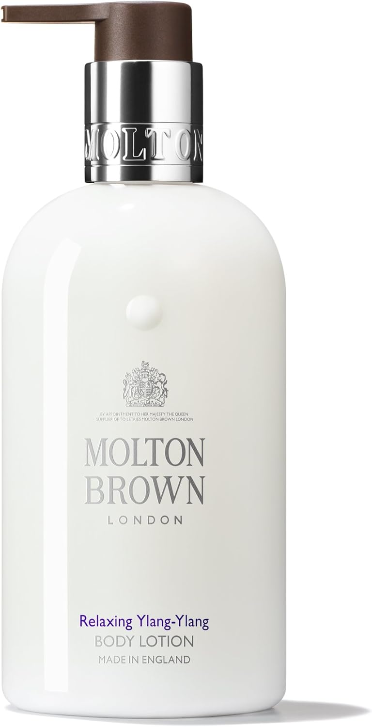 Molton Brown Relaxing Ylang-Ylang Body Lotion