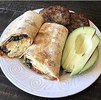 Vista 9 de DAK's Spices Super Greek - Condimento sin sal para mejorar cualquier comida