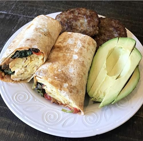 Miniatura 9 de DAK's Spices Super Greek - Condimento sin sal para mejorar cualquier comida