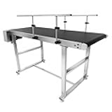 Motorized PVC Belt Conveyor 54