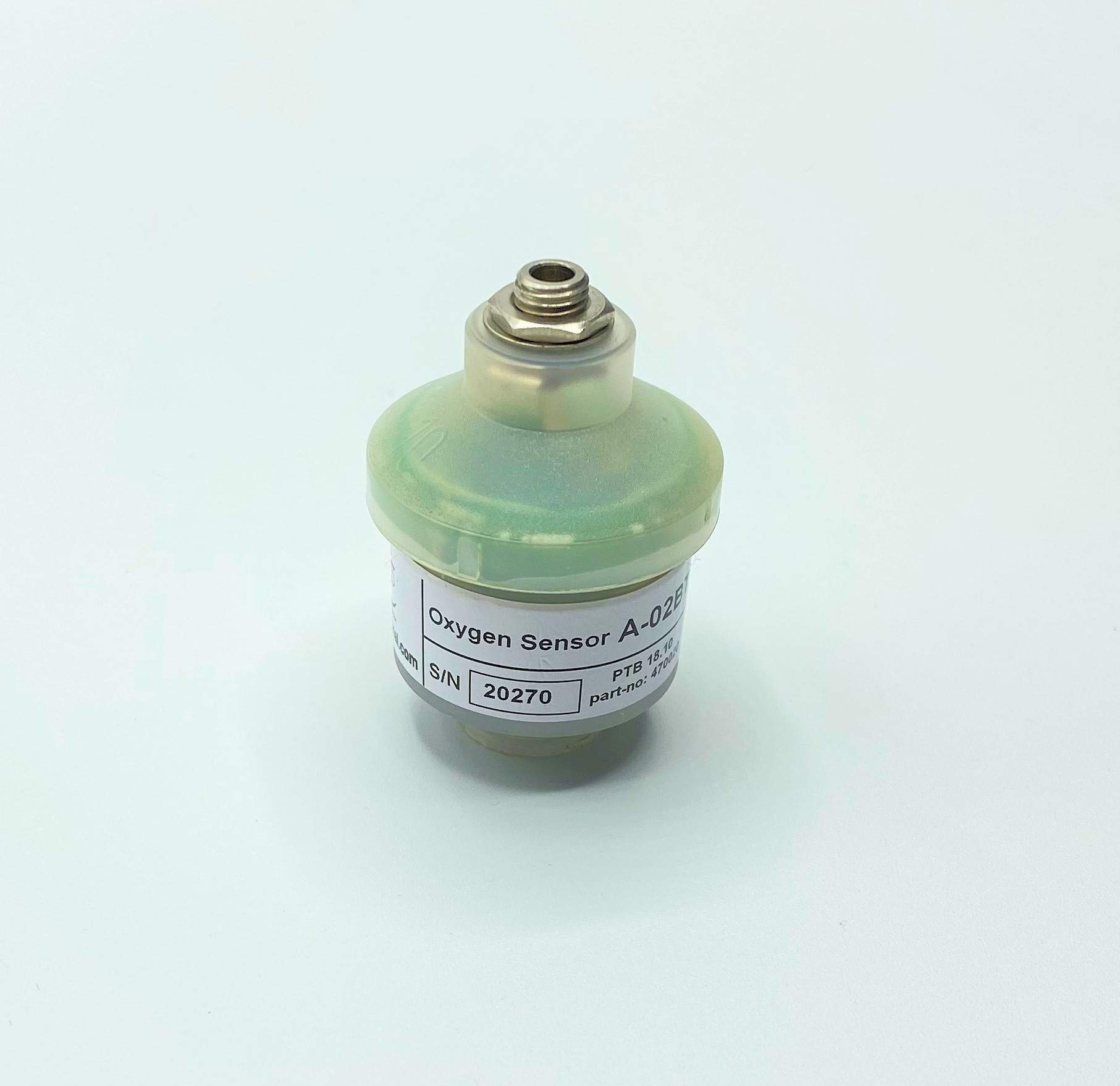 A-02BT Sauerstoffsensor für Abgasgeräte Abgastester AU Geräte