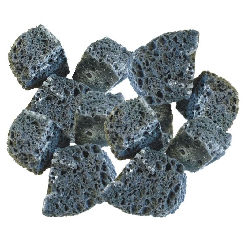 Carbón Dulce para Reyes Magos. Carbón de Azúcar Sin Gluten. Carbón comestible (Cabón Dulce Granel 3kg)