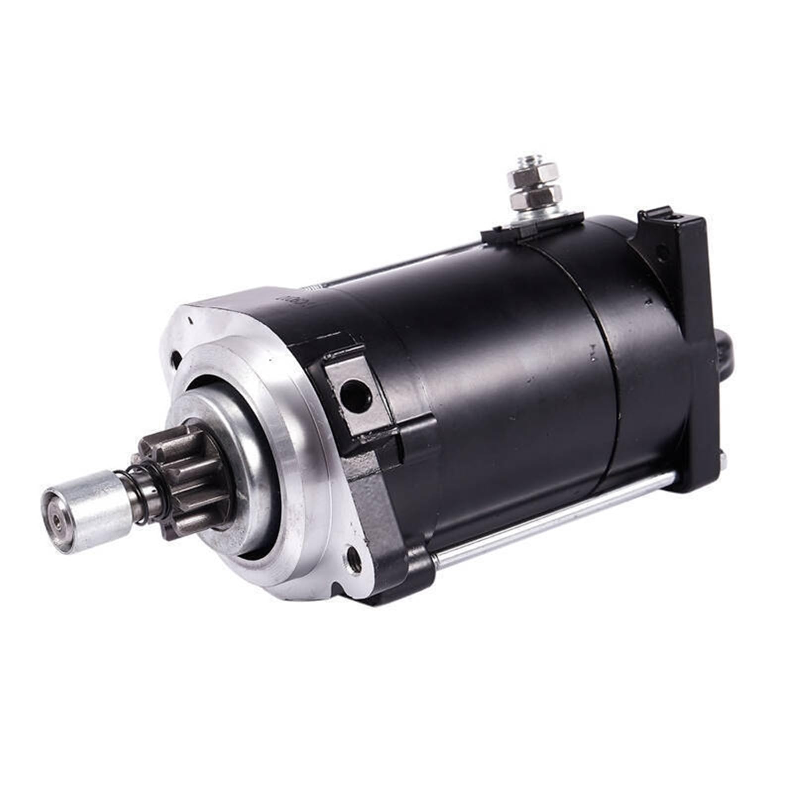 Motor de arranque fueraborda 6N7-81800-00 for Yamaha 100-225 HP
