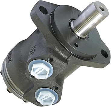 Hydraulic motor OMP200-1510305 OMP200-1510605 OMP2001510305 OMP2001510605 Compatible with Sauer Danfoss