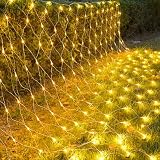 kemooie 198 LED Net