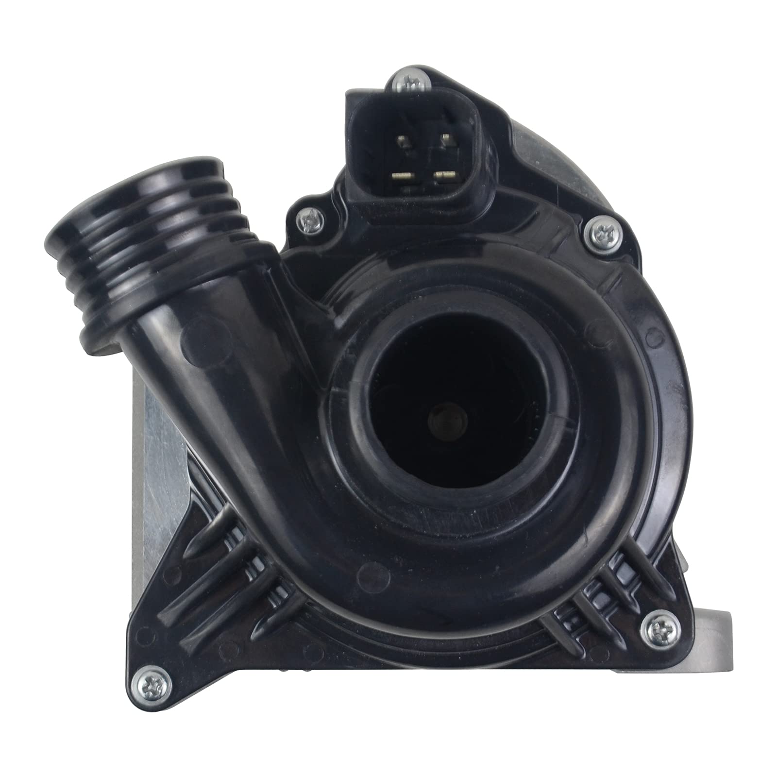 Bisenya Bomba de agua eléctrica compatible con E82 E88 E90 E91 E92 E93 F10 F11 F07 F06 F13 X3 X5 X6 Z4 3.0L N55 A2C59514607 11517632426 11517586928